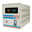 Однофазный стабилизатор напряжения Энергия АСН 5000 - Стабилизаторы напряжения - Стабилизаторы напряжения для дачи - omvolt.ru
